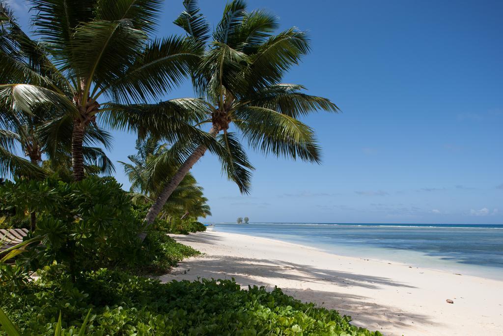 Le Repaire - Boutique Hotel & Restaurant La Digue Dış mekan fotoğraf