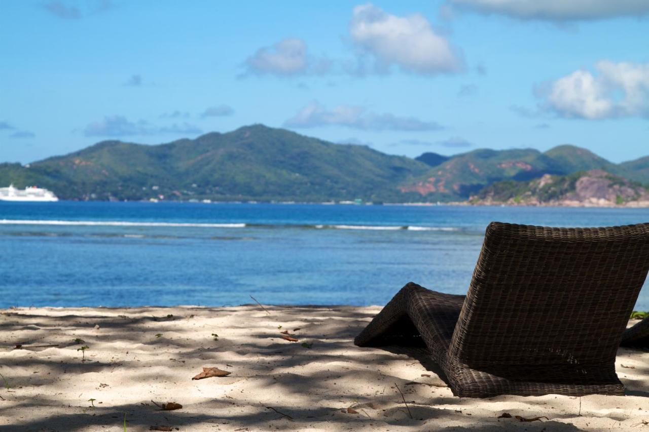 Le Repaire - Boutique Hotel & Restaurant La Digue Dış mekan fotoğraf